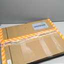 K&H Pet Products Enclosed Dog Car Seat, Travel Safety Carrier for Pets, Dog Travel Car Seat, Soft-Sided Covered Cat Carrier, Washable Pad, Multiple Entrances, Mesh Windows - Medium 24 X 19 X 17in