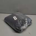 CHRLEISURE Leggings with Pockets for Women, High Waisted Tummy Control Workout Yoga Pants (Medium, 5 Packs - Black/Grey/Burgundy/Turquoise/Matcha Green)