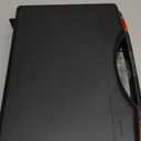 Yinaolan Magnetic Wireless LED Trailer Rear Lights Kit, Wireless Trailer Lights for Towing, 2PCS Rechargeable Universal LED Tail Light Kit for Tow Truck Trailers, Caravans, Campers, RVs, Vans, Boats