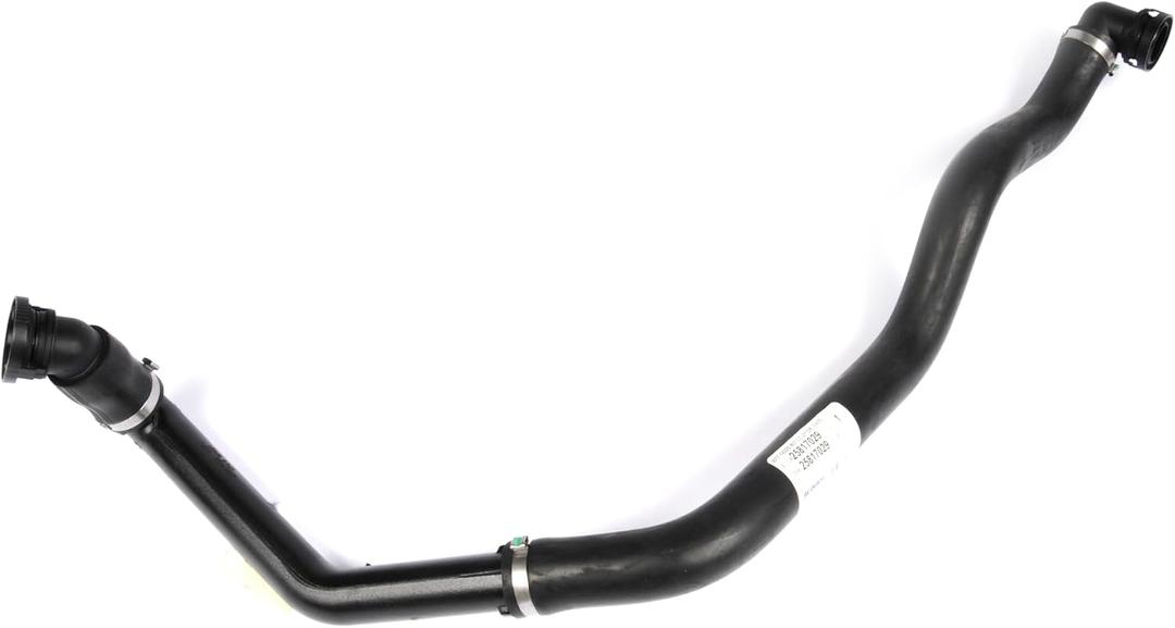 GM Genuine Parts 25817029 Secondary Air Injection Pump Hose
