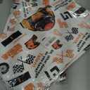 2 x WDSXWH Race Lover Gift, Racing Fans Canvas Tote Bag, Cartoon Lover Gift, Women Cotton Canva Bags, Tote Bag for Grocery, Shopping, Beach & Daily Use, Racing Game Gifts