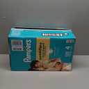 Pampers Swaddlers Diapers, Size 4 (15-34 lbs), 120 Count, Absorbent, Keeps Baby Dry and Comfortable, Skin Safe Disposable Baby Diaper