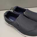 Men's Mission Ridge Revolution Slip on Shoe Size 10