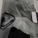 BOB AND BRAD iNeck Pro Cordless 4D Shiatsu Neck Massager with Heat for Pain Relief, FSA Eligible HSA Deep Tissue Kneading for Neck, Shoulder & Back, 190 Min Long Battery Life, for Office, Travel Gifts (Gray Black)