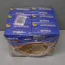 Triscuit Smoked Gouda Whole Grain Wheat Crackers, Lunch Snacks, Snack Crackers, 8.5 oz BBD Aug 20 2026