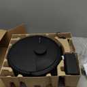 iRobot Roomba 104 Vac Robot Vacuum - Intense Power-Lifting Suction, Smart & Fast Home Mapping, Ideal for Pet Hair, LiDAR Navigation, Multi-Surface Cleaning, Cleans in Neat Rows, Self-Charging