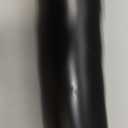 QualGear QG-PRO-PM-2FT-B Pro-AV 1.5" Npt Threaded Pipe, 2' Length Projector Accessory , Black