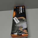 Gymenist Water Proof Ankle Weights With Adjustable Strap Great For Swimming And All Water Sports Activities (1-LB EACH (2-LB Total))