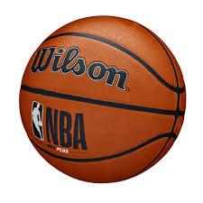 Wilson NBA DRV Outdoor Basketball