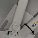 Fiskars PowerGear Lopper, Lightweight Anvil Garden Tool, White
