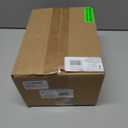 Westbrass D201-10-12 1-5/8" x 2-1/4" Solid Brass Air Gap Cap Only, Non-Skirted, Oil Rubbed Bronze (10-Pack)