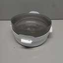 Dr. Brown's Microwave Steam - for Baby Bottles, Nipples, Bottle Parts, Pacifiers, Teethers and Breast Pump Parts