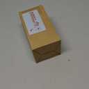 Jastore Baby Photography Props Football Cap Newborn Boy Girl Photo Shoot Outfits Crochet Costume Infant Knitted Hat Sets (One Size, Brown)