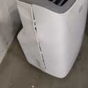 BLACK+DECKER 8,000 BTU Portable Air Conditioner for Rooms up to 350 Sq. with Remote Control, White
