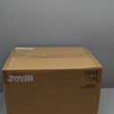 JOYIN 1000 PCS 2.3" Easter Eggs, Empty Plastic Eggs Fillable Colorful Bright Eggshell Bulks for Easter Hunt, Filling Treats, Party Favor, Basket Stuffers, Classroom Prize Supplies