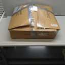 SafeRest CloudGuard - Full Size Hybrid Mattress Protector & Pad (Extra Padded) - Waterproof Quilted Pillow Top Mattress Cover - Thick, Plush & Fitted Mattress Topper for Bed