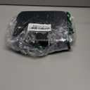 Tagging Gun for Clothing, Tag Attacher Gun Kit with 6 Needles, 1008pcs 2" Barbs Fasteners & 1 Hard Carrying Storage Case for Clothes Labeler （ Green)