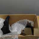 Right Passenger Side Door Mirror with Blind Spot Glass Power Fits 2015-2020 Ford F150 Without Turn Signal Light Non-Heated (3Pins) Replaces: FL3Z17682AK