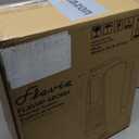 Flavia Aroma Brewer - Coffee Machine, Makes Coffee, Lattes, Tea, and other Hot or Iced Beverages with Single-Serve Freshpacks, Multiple Brew Sizes, Black