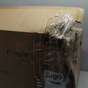 SHARP Countertop Microwave Oven with Removable 10.6" Carousel Turntable, 900 Watt, 0.9 Cubic Feet, Stainless Steel