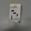 Acoustix Premium Sound Stereo Earbuds With Lightning Connector