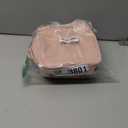 Breastmilk Cooler Bag with Ice Pack, Insulated Baby Bottle Tote Bag for 6 Bottles Up to 9 oz, Clip-On Pouch for Baby Essentials, Leakproof, Waterproof, Shoulder Strap for Nursing Moms (Pink)