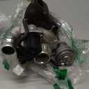 Turbocharger Kit 12685682 Upgrade Billet Impeller TD025 Turbo charger Compatible with 2016-2019 Chevy Cruze Turbo,Buick Encore 1.4L Turbocharger Replace 667-206,4918004075,4918004070