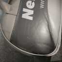 Nekteck Neck Massager for Pain Relief Deep Tissue, FSA Eligible Shiatsu Neck Back Massager with Heat, HSA Massage Tools for Shoulder Trapezius Waist Leg Muscle, Relaxation Gifts for Men Women Dad Mom (Black With Bag)