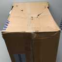 GermGuardian Air Purifier for Home with HEPA Pure Filter, for Wildfire Smoke, Pet Dander, Pollen, Odors, Large Rooms Up To 743 Sq. Ft., Removes 99.97% Pollutants, UV-C Light, 22", AC4825W, White