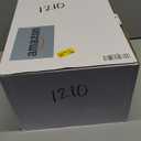 6-Pack 500/600 Series HEPA Filter Replacement Compatible with Blueair 500/600 Series Air Cleaner Purifiers 501 503 505 510 550E 555EB 601 603 605 650E Particle Filter