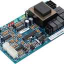 Control Board for Manitowoc 2006199 for S-Series & QD/IB Model Ice Machine