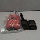 2Pack 18V 6.0Ah Batteries Replacement for Milwaukee M-18 Battery and 1 Charger Set