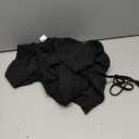 Knowfashionstyle Jumpsuits For Women Dressy Summer Casual V Neck Batwing Sleeve Wide Leg Elegant Vacation One Piece Outfits (Size Large)