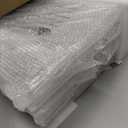 3Pack Clear Plastic Handbag Storage Organizer for Closet, Acrylic Display Case for Handbag and Purse, Purse Organizer for Closet with Magnetic Door for Book, Toys, Hat