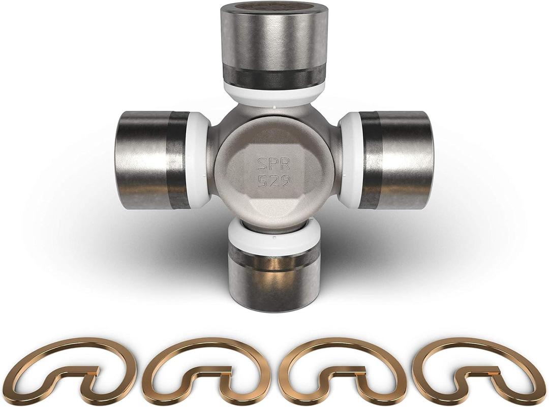 Spicer 5-1310X U-Joint Kit 1310/SPL22 Series (OSR)