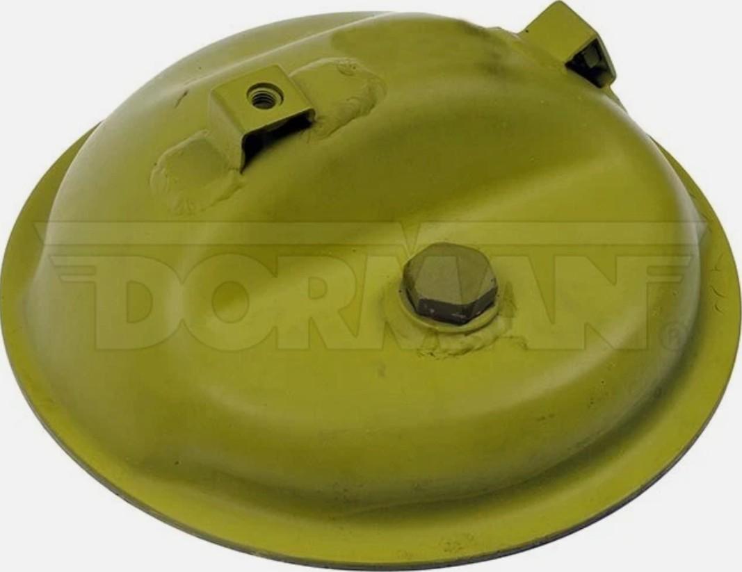 Dorman 926-993 Differential Cover fits Toyota Tacoma 4Runner