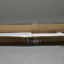 UNISHADES Panel Track Blinds for Sliding Glass Doors, Lattice White, W x 96"H