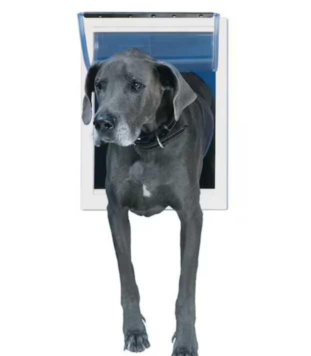 Replacement Flap 15 in. x 20 in. for Original and Aluminum Pet Door