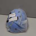 Kids Bike Helmet, Adjustable and Multi-Sport, from Toddler to Youth, 3 Sizes (Medium: 21.3" - 22.4", Blue)