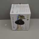 Bellissima Diffon Supreme Diffuser & Curly Hair Dryer - XL Diffuser for Long Waves, Curls, Coils - Cool Button - Anti-Frizz Technology