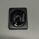 Fitness Tracker with 24/7 Heart Rate, Blood Oxygen Blood Pressure Sleep Monitor, Activity Trackers 5 ATM Waterproof,Step Calorie Counter Pedometer Health Smart Watch for Women Men (Black)