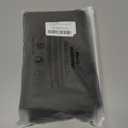 JUSPURBET Decorative Pillow Covers Set of 2 Velvet Throw Pillow Covers for Couch Sofa Bed Soft Cushion Covers Cases with Hidden Zipper for Living Room Home Decor 18x18 inch,Coffee