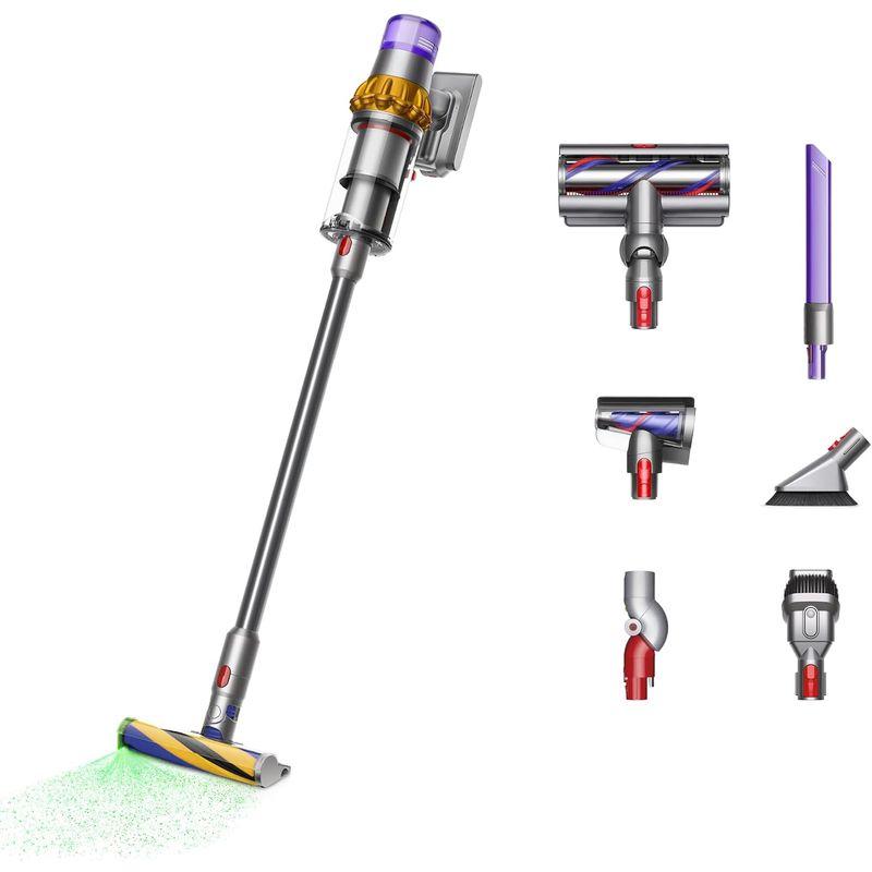 Dyson V15 Detect Extra 