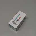 5G Security Camera Indoor/Outdoor, Baby Monitors Camera, Nanny/Pet/Dog Cameras with Phone App,IP66 Waterproof, Color Night Vision, White Light, Bell Siren, 24/7 SD Recordings -1 Pack