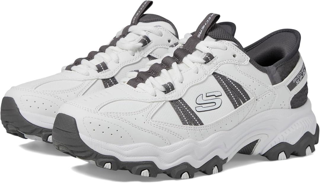 Skechers Men's Stamina at Hands Free Slip-in. Size 9.5