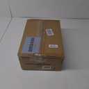 QUTOOL Cooling Pillows for Sleeping Shredded Memory Foam Pillows 1 Pack, Gel Bed Pillow for Hot Sleepers, Soft and Supportive, Adjustable Pillow for Side, Back Sleepers, Gifts for boyfriend, Women Men (White-Cooling Basic)