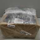 Closet Organizers and Storage, 12 Cube Storage Organizer, Portable Closet Organization Clothes Shelves for Kids, Closet, Bedroom, Bathroom, Office, Black