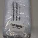 2 Pack Under Bed Storage Containers Bins, Humid-Proof Plastic Underbed Storage Bins, Clothes Storage and Organization Bags, Under the Bed Blanket Storage with Handles for Clothes, Bedroom (55L)