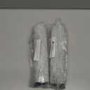 Roller Brush Replacement Compatible with Tineco iFloor 3, Floor One S3, iFloor 2 Cordless Vacuum Cleaner, Replacement Parts Include 2 Brush Rollers