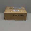 Farmhouse Bathroom Light Fixture Wood Black Vanity Lighting 2-Light Wooden Wall Sconce Industrial Rustic Wall Light Fixtures Over Mirror with Clear Glass Shade for Bathroom Hallway Kitchen Bedroom